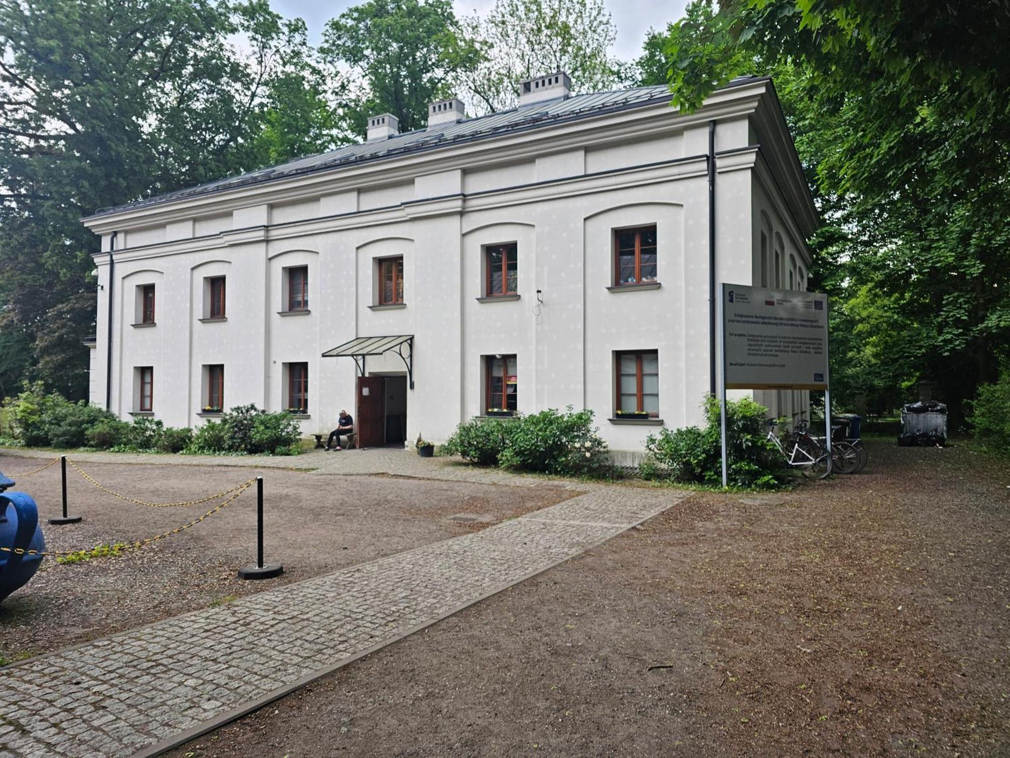 Apartament Przy Szkole Filmowej, Darmowy Parking Łódź Exterior foto
